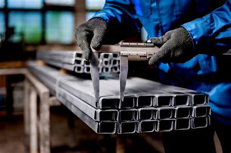 industrial metal fabrication manufacturers|galvanized steel fabricators.